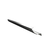 Кузовний поріг для Peugeot 407 (2004–2011)