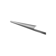 Кузовний поріг для Proton Persona 400 (1994–2007)