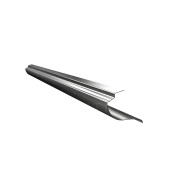 Кузовний поріг для Pontiac G3 Sedan (2007–2009)