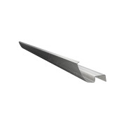 Кузовний поріг для Peugeot Bipper (2008–2017)