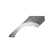 Задня арка для Renault Clio IV (2012–2019)