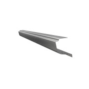 Кузовний поріг для Peugeot 4007 (2007–2012)