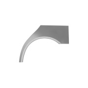 Задня арка для Mercedes-Benz E-klasse W210/S210 (1999–2003)