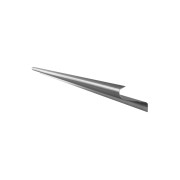 Кузовной порог Toyota Land Cruiser Prado J120 (2002–2009)