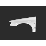 Переднее крыло для Peugeot 406 (1999–2004)