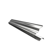 Кузовний поріг для Peugeot 408 I (2012–2017)