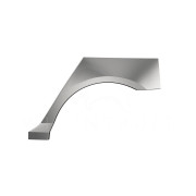 Задня арка для Peugeot 407 (2004–2011)