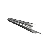 Кузовний поріг для Pontiac Wave T200 (2004–2006)