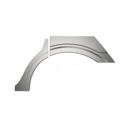 Задня арка для Opel Zafira A (1999–2005)