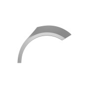 Задня арка для Mercedes-Benz B-klasse W242/W246 (2011–2018)