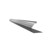 Кузовний поріг для Mercedes-Benz CL–klasse С140 (1992–1999)