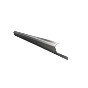 Кузовний поріг для Peugeot 307 (2001–2007)