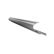 Кузовний поріг для Porsche 911 997 (2005–2013)