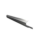 Кузовний поріг для Peugeot 807 (2002–2014)