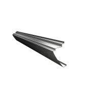 Кузовний поріг для Porsche 924 (1976–1988)