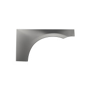 Задня арка для Peugeot 307 (2001–2007)