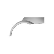 Задня арка для Mercedes-Benz E-klasse W212/S212 (2013–2016)