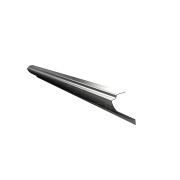 Кузовний поріг для Renault Clio II (1998–2001)