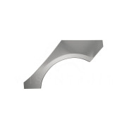 Задня арка для Renault Clio III (2005–2009)