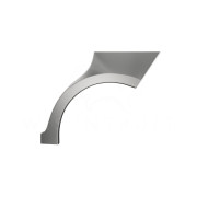 Задня арка для Peugeot 207 (2006–2012)