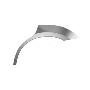 Задня арка для Peugeot 4007 (2007–2012)