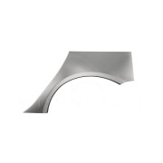 Задня арка для Peugeot 206 (1998–2012)