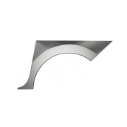 Задня арка для Renault Dokker (2016–2021)