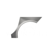 Задня арка для Opel Meriva B (2010–2017)