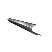 Кузовний поріг для Opel Omega 2000 (1999–2003)