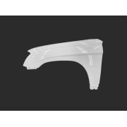 Переднє крило для Chrysler Pacifica I (2003–2006)