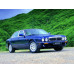 Внутренняя арка/подкрылок для Jaguar XJ X300