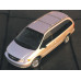 Внутрішня арка/підкрилок для Chrysler Town & Country IV