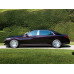 Внутренняя арка/подкрылок для Mercedes-Benz Maybach S-klasse X222