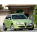 Внутренняя арка/подкрылок для Alfa Romeo 147 (2000–2004)
