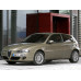 Внутренняя арка/подкрылок для Alfa Romeo 147 (2005–2010)