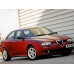Внутрішня арка/підкрилок для Alfa Romeo 156