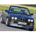 Внутренняя арка/подкрылок для Alpina 3-series E30 (1983–1992)