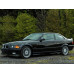 Внутрішня арка/підкрилок для Alpina 3-series E36 (1993–1999)