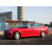 Внутренняя арка/подкрылок для Alpina 3-series E46 (1999–2000)
