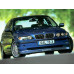 Внутренняя арка/подкрылок для Alpina 3-series E46 (2001–2006)