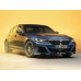 Внутренняя арка/подкрылок для Alpina 5-series G30/G31 (2020–н.в.)