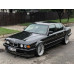 Внутренняя арка/подкрылок для Alpina 7-series E32 (1987–1994)