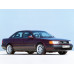 Внутрішня арка/підкрилок для Audi 100 C4