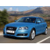 Внутрішня арка/підкрилок для Audi A3 Sportback 8P