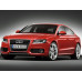 Внутренняя арка/подкрылок для Audi A5 B8