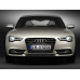 Внутрішня арка/підкрилок для Audi A5 B8