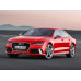 Внутренняя арка/подкрылок для Audi RS7 Sportback I
