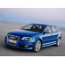 Внутренняя арка/подкрылок для Audi S3 Sportback 8P