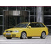 Внутрішня арка/підкрилок для Audi S4 B5