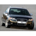 Внутренняя арка/подкрылок для Audi S4 B7